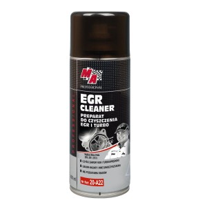MOJE AUTO ŚRODEK DO CZYSZCZENIA EGR i TURBO 400ml