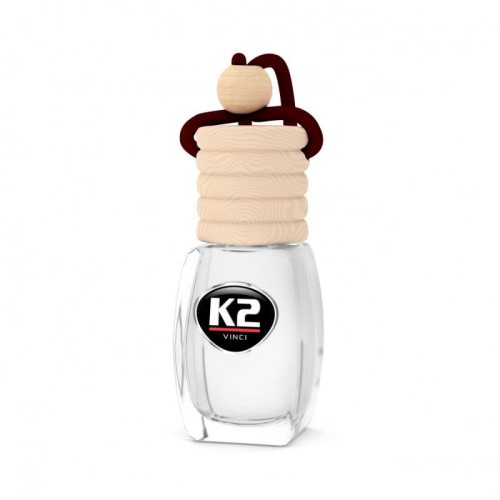 K2 Vento zapach samochodowy kawa  8ml