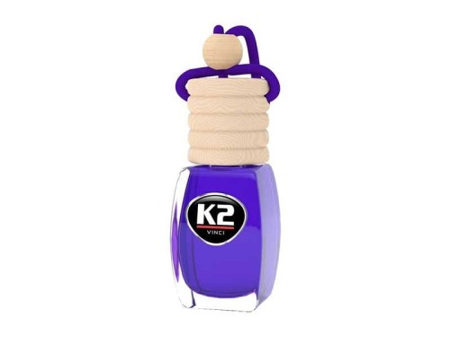 K2 Vento zapach samochodowy  fahren  8ml
