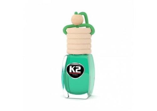 K2 Vento zapach samochodowy  zielone jabłko  8ml