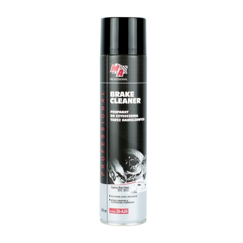 Moje Auto brake cleaner 600ml