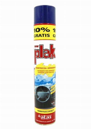 Plak nabłyszczjący do kokpitu winogrono 750ML