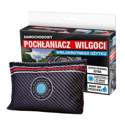 Pingi pochłaniacz wilgoci