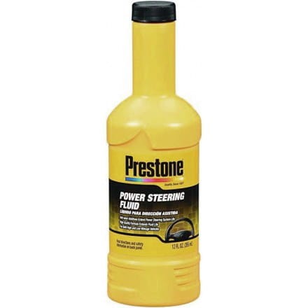 PRESTONE płyn do wspomagania  355ml 