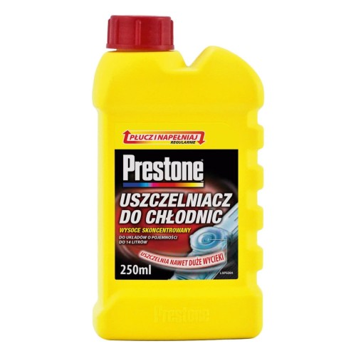 PRESTONE uszczelniacz do chłodnic 250ml 