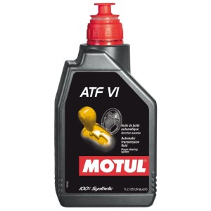 Motul ATF VI 1L