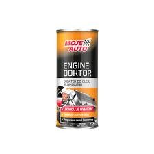 MOJE AUTO engine doktor - regenerator silnika