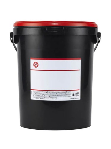 TEXACO Texclad 2 smar grafitowy z MoS2 18kg