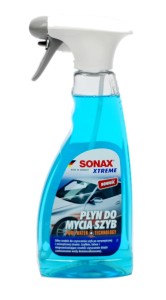 Sonax Extreme płyn do mycia szyb i reflektorów 500ml 