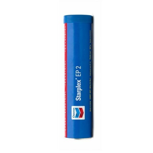 Texaco  DELO Starplex 400g smar plastyczny do łożysk