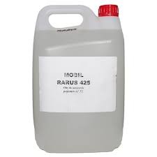 MOBIL RARUS 425 VG46 5L