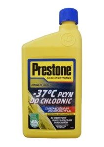 PRESTONE  płyn do chłodnic  1L  