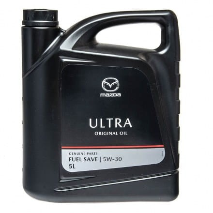 Mazda Orginal Oil Ultra 5W30 5L