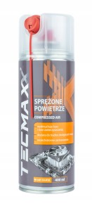 Tecmaxx wazelina techniczna 200ml