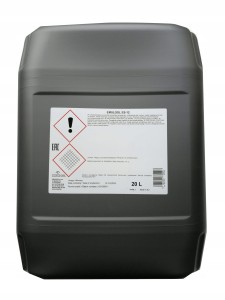 ORLEN EMULGOL ES-12 20L do obróbki skrawaniem 