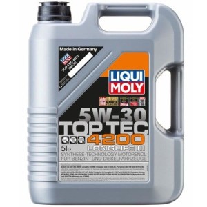 Liqui Moly Top Tec 4200 5W30 5L