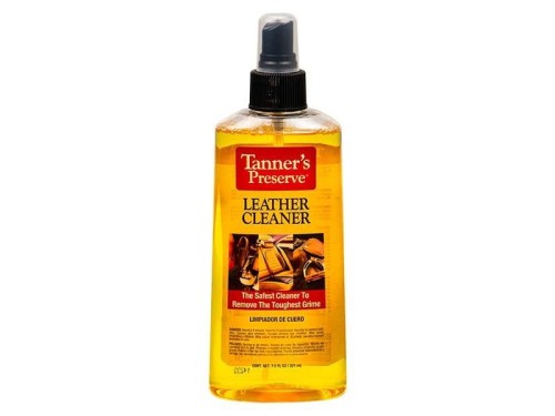Tanners Leather Cream 221ML 