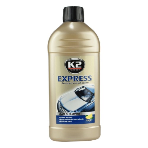 K2 EXPRESS 500 ml szampon samochodowy  