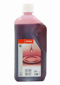 STIHL HP 1l olej do mieszanki oryginalny