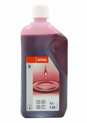 STIHL HP 1l olej do mieszanki oryginalny