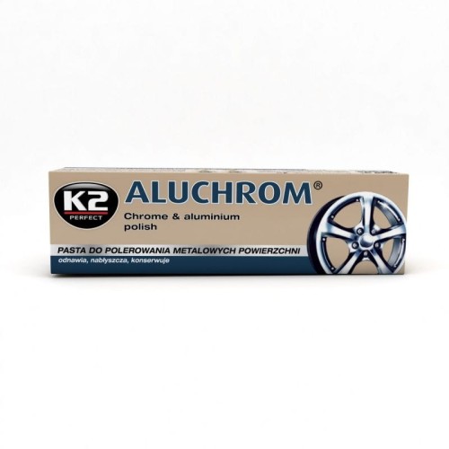 K2 Aluchrom 120g