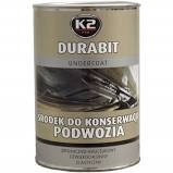 K2 Durabit 1 kg czarny