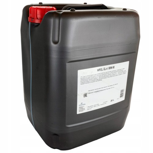 ORLEN HIPOL GL-4 80W90 20L GL4