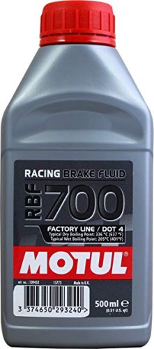 Motul RBF 700 Factory Line