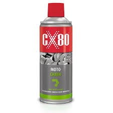 CX80 moto chain smar do łańcucha moto 500ml