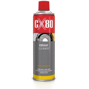 CX80 XBRAKE zmywacz preparat do hamulców 600ml