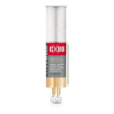 CX80 SILVWELD klej epoksydowy dwuskładnikowy