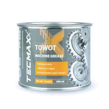 TECMAXX smar Towot 500ml