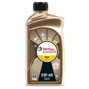 TOTAL QUARTZ 9000 Energy 5W40 1L 