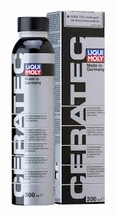 Liqui Moly 7181 / 3721 Ceratec 300ml dodatek uszlachetniacz do oleju