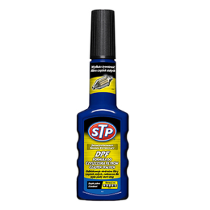 STP formuła do czyszczenia DPF 200ml