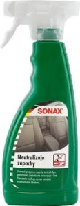 SONAX neutralizuje zapachy 500ml
