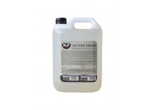 K2 ACTIVE FOAM 5kg pachnąca aktywna piana