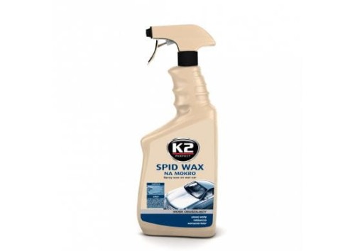 K2 SPID WAX 770ml wosk osuszający