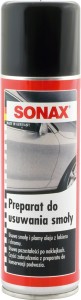 Sonax do usuwania smoły 300ml