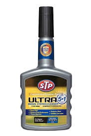 STP Ultra Diesel  5 in 1 400ml
