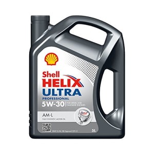 SHELL Helix Ultra Professional  AM-L 5W30 5L