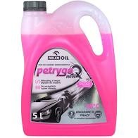 Petrygo Q NEW 5L - płyn do chłodnic