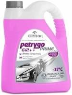 Petrygo PrimeG12++ 5L - płyn do chłodnic 
