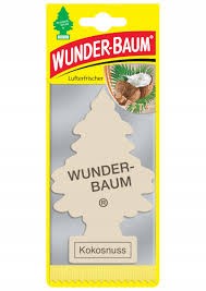 Wunder-Baum KOKOS