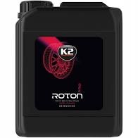 K2 ROTON PRO Krwawa felga żel mycie czyszczenie 5l