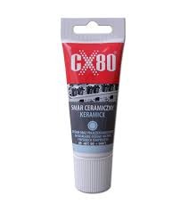 CX80 KERAMICX smar ceramiczny do 1400°C 40g 