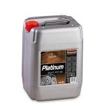 PLATINUM MULTI PTF 30 olej przekładniowo hydrauliczny 20L