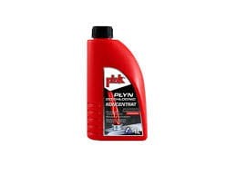 PLAK AUTORAD G12+ koncentrat płynu do chłodnic -35C 1L  