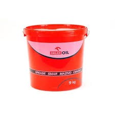 ORLEN SMAR GREASEN STP do podwozi,sworzni 9kg 