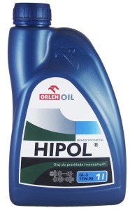 ORLEN HIPOL GL-5 75W90 1L